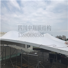 四川膜结构