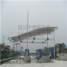 四川膜结构